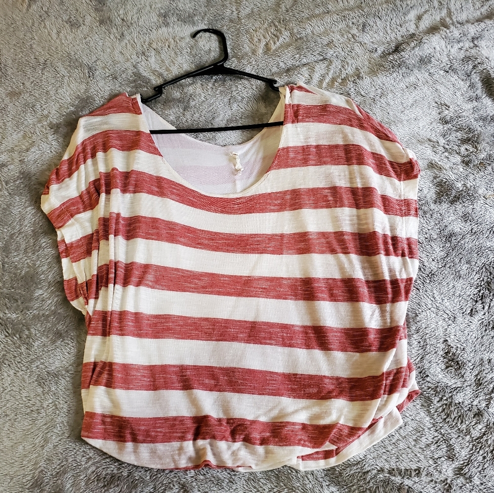 Willow & Clay Top